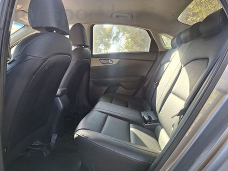 Kia Cerato, 2020 — 照片 2