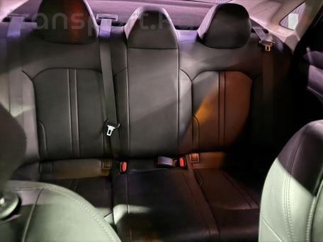 Kia K5, 2020 — photo 9