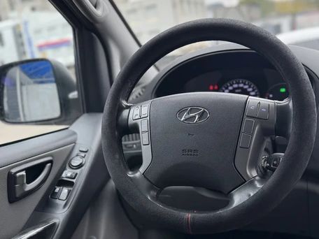 Hyundai Starex, 2020 — сүрөт 4