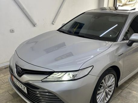 Toyota Camry, 2020 — сүрөт 7