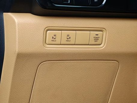 Kia Carnival, 2021 — фото 11