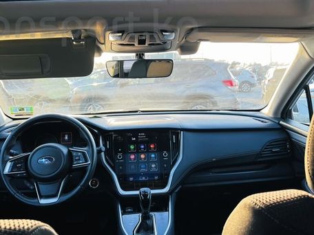 Subaru Outback, 2020 — photo 10
