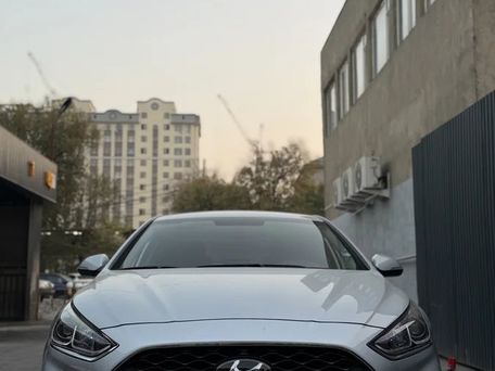 Hyundai Sonata, 2020 — сүрөт 1