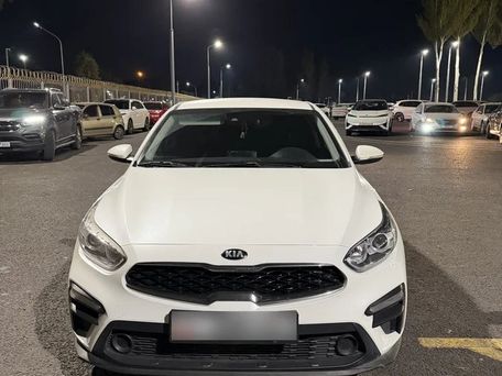 Kia K3, 2019 — 照片 2
