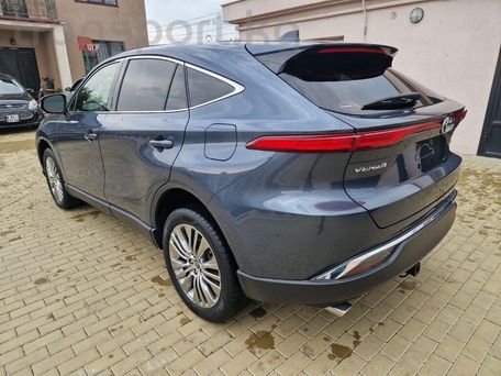 Toyota Venza, 2021 — 照片 2