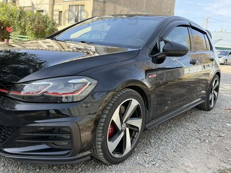 Volkswagen Golf GTI, 2019 — фото 3