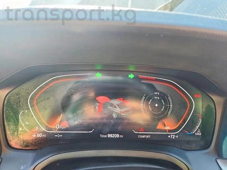 BMW 3 серии, 2020 — photo 9