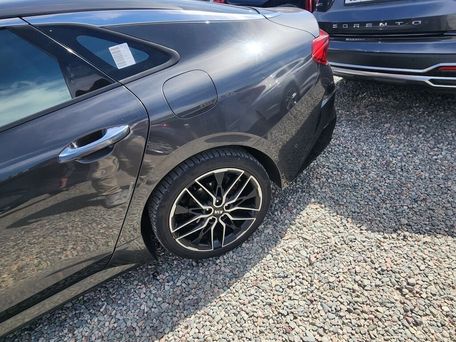 Kia K5, 2021 — photo 5