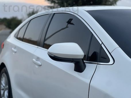 Toyota Corolla, 2020 — photo 3