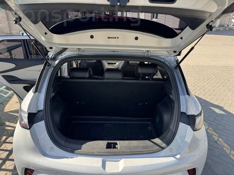 BYD Dolphin, 2022 — photo 8