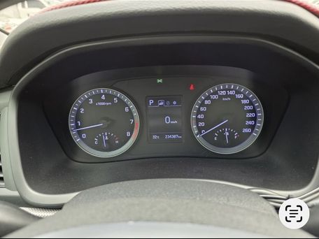 Hyundai Sonata, 2023 — photo 12