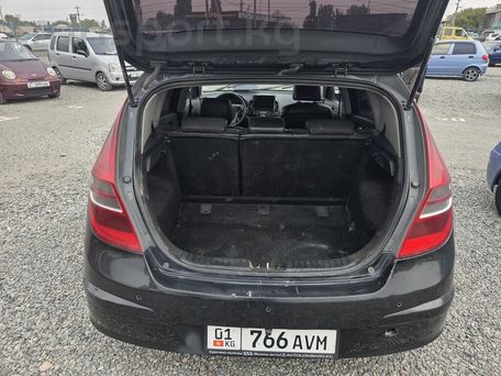 Hyundai i30, 2008 — сүрөт 6