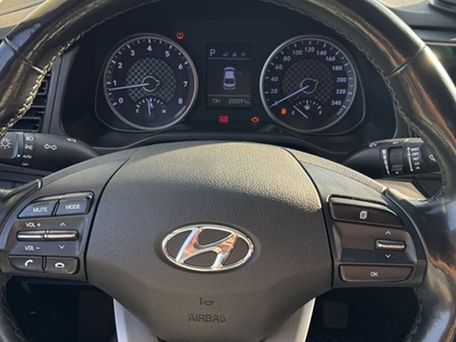 Hyundai Avante, 2019 — сүрөт 9