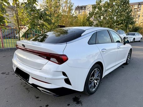 Kia K5, 2020 — сүрөт 5
