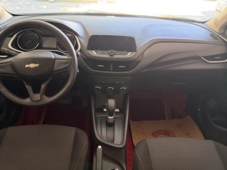 Chevrolet Onix, 2021 — photo 6