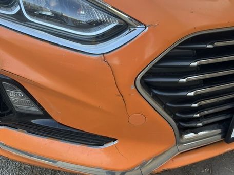 Hyundai Sonata, 2019 — photo 11