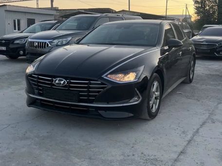 Hyundai Sonata, 2021 — сүрөт 1