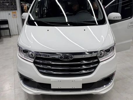 JAC Refine M3, 2023 — photo 2