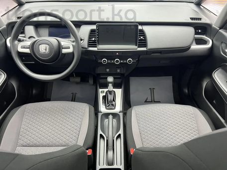 Honda Fit, 2022 — сүрөт 13