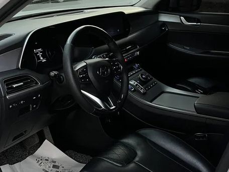 Hyundai Palisade, 2021 — photo 7