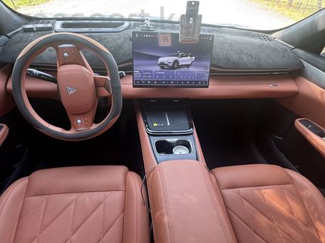 Changan Deepal S05, 2026 — 照片 5