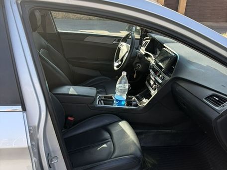 Hyundai Sonata, 2018 — фото 6