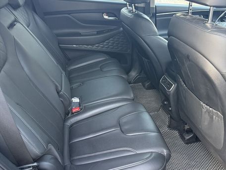 Hyundai Santa Fe, 2022 — photo 6