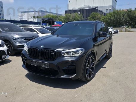 BMW X3 M, 2021 — сүрөт 4