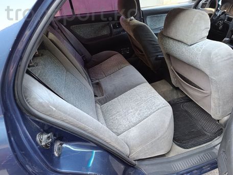Mitsubishi Galant, 1995 — 照片 12