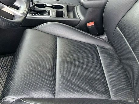 Kia Sportage, 2020 — 照片 10