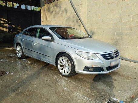Volkswagen Passat, 2011 — 照片 3