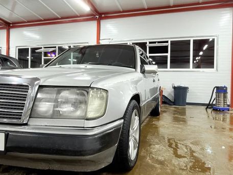 Mercedes-Benz W124, 1993 — 照片 2