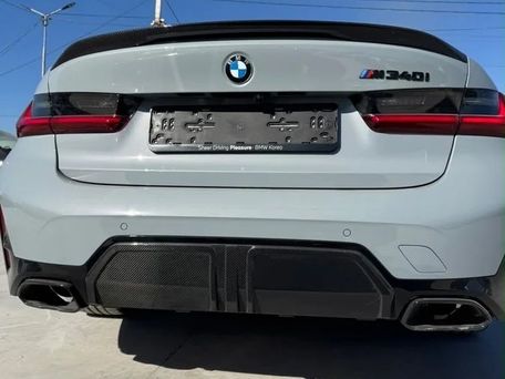 BMW 3 Series, 2025 — сүрөт 5