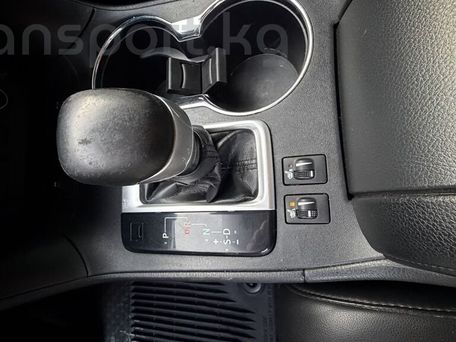 Toyota Highlander, 2019 — сүрөт 14