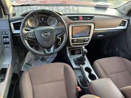 JAC T8, 2018 — 照片 7