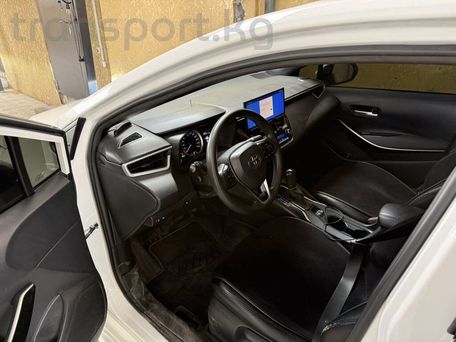 Toyota Corolla, 2022 — photo 5