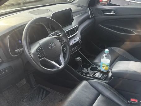 Hyundai Tucson, 2019 — photo 4