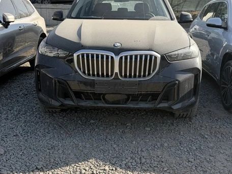 BMW X5, 2018