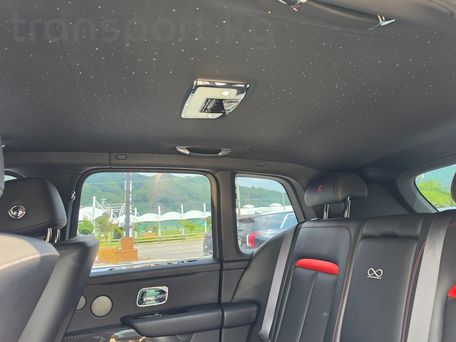 Rolls-Royce Cullinan, 2020 — фото 6