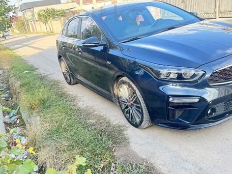Kia K3, 2020 — сүрөт 5