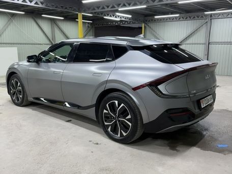 Kia EV6, 2023 — photo 4