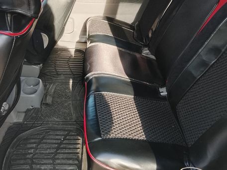 Mazda MPV, 2000 — photo 5