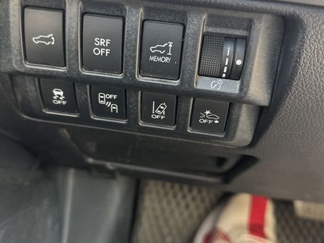 Subaru Outback, 2017 — 照片 9