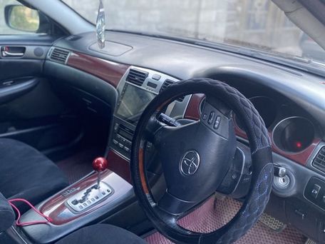 Toyota Windom, 2003 — сүрөт 6