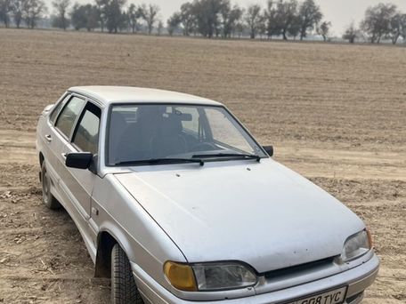 LADA 2115, 2005 — photo 5