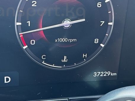 Hyundai Grandeur, 2025 — сүрөт 5