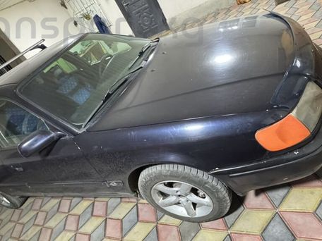 Audi 100, 1991 — сүрөт 5