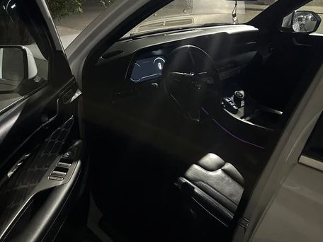 Hyundai Palisade, 2021 — photo 4