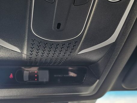 SsangYong Rexton, 2022 — photo 14