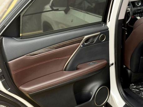 Lexus RX, 2020 — сүрөт 17